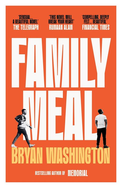 Produktbild: Family Meal