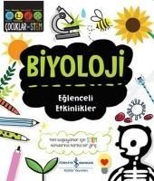 Produktbild: Biyoloji