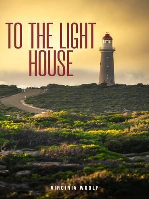 Produktbild: To The Lighthouse