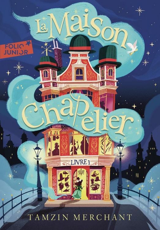 Produktbild: La Maison Chapelier 1