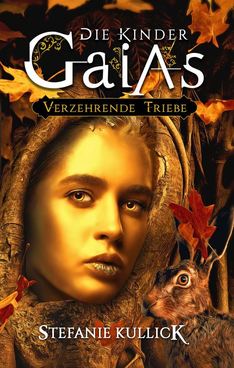 Produktbild: Die Kinder Gaias