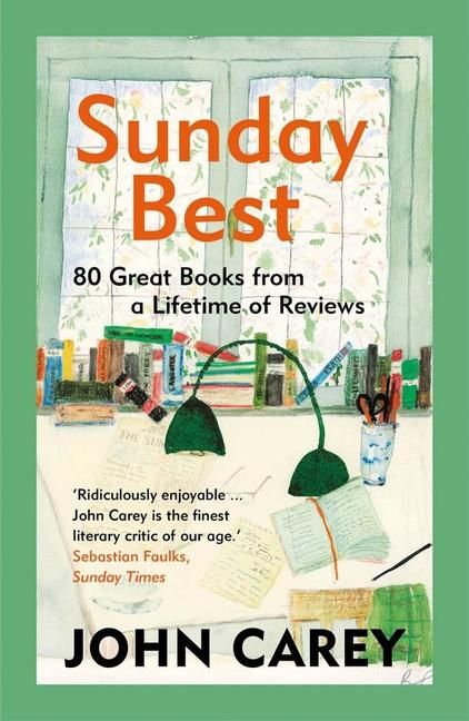 Produktbild: Sunday Best