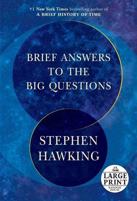 Produktbild: Brief Answers to the Big Questions