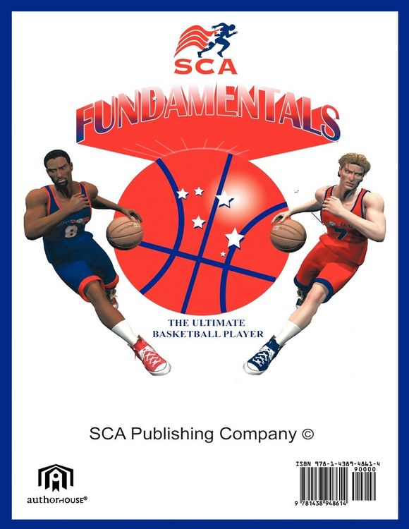 Produktbild: Fundamentals