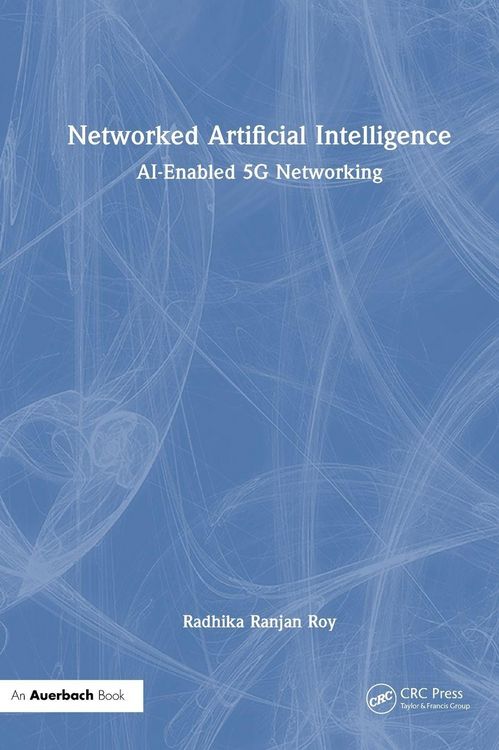 Produktbild: Networked Artificial Intelligence
