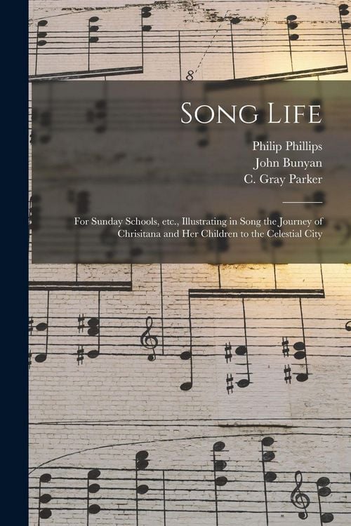 Produktbild: Song Life