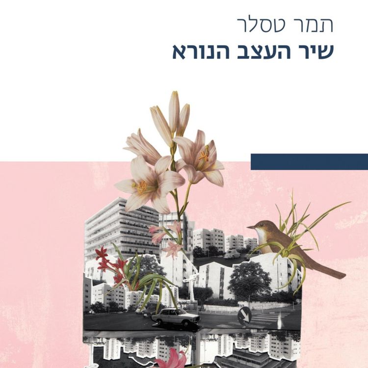 Produktbild: שיר העצב הנורא