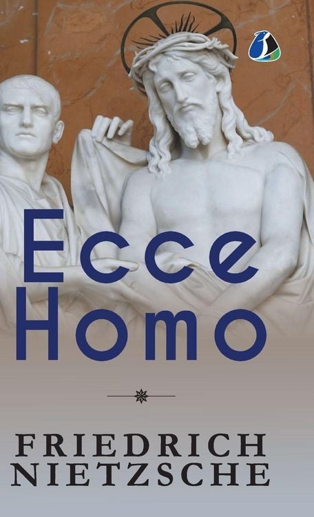 Produktbild: Ecce Homo