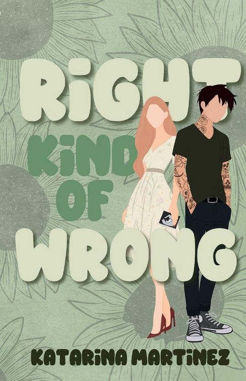 Produktbild: Right Kind of Wrong