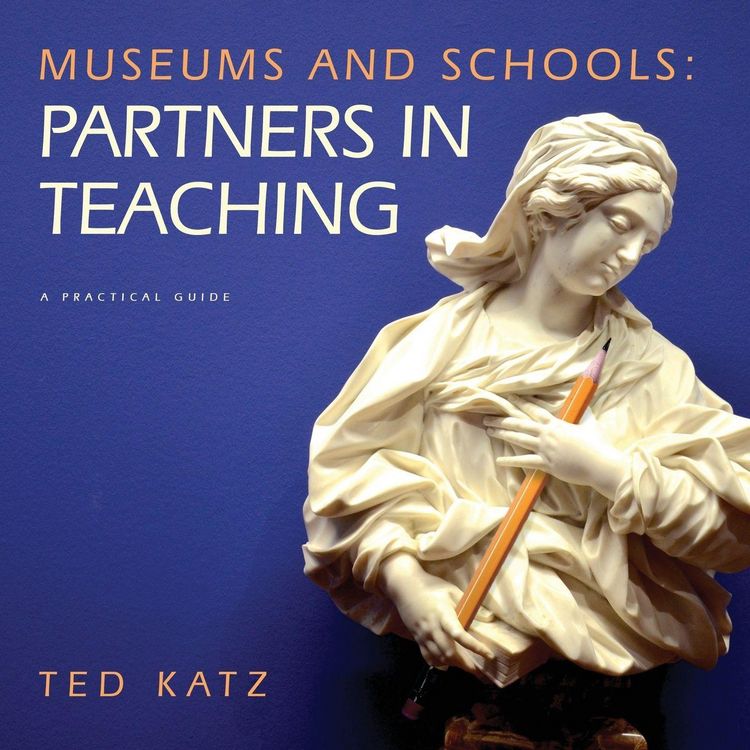 Produktbild: Museums and Schools