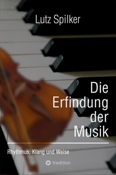 Produktbild: Die Erfindung der Musik