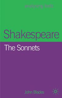 Produktbild: Shakespeare: The Sonnets