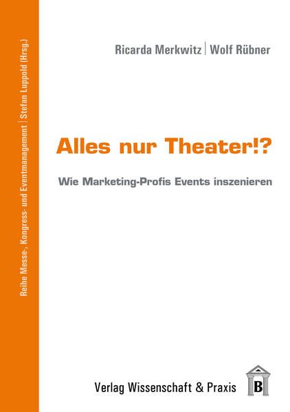 Produktbild: Alles nur Theater!?