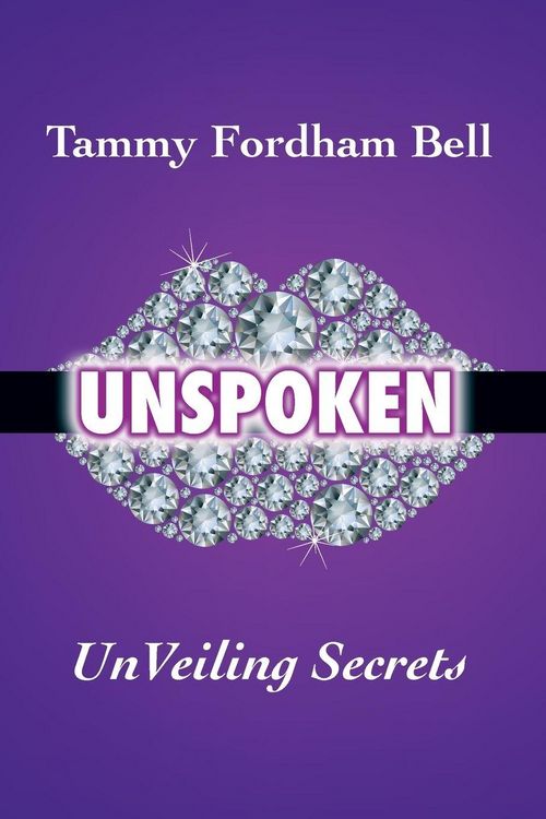 Produktbild: UnSpoken