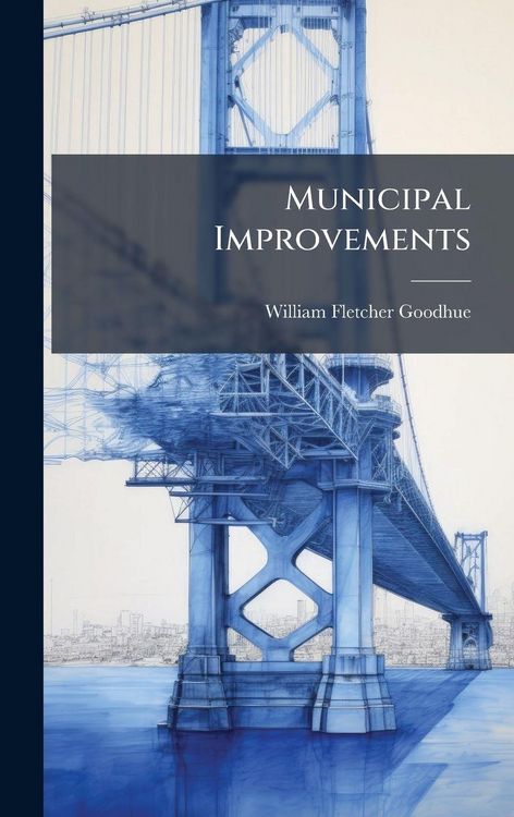 Produktbild: Municipal Improvements