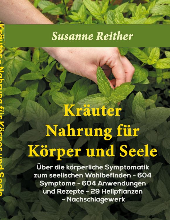 Produktbild: Kr&auml;uter