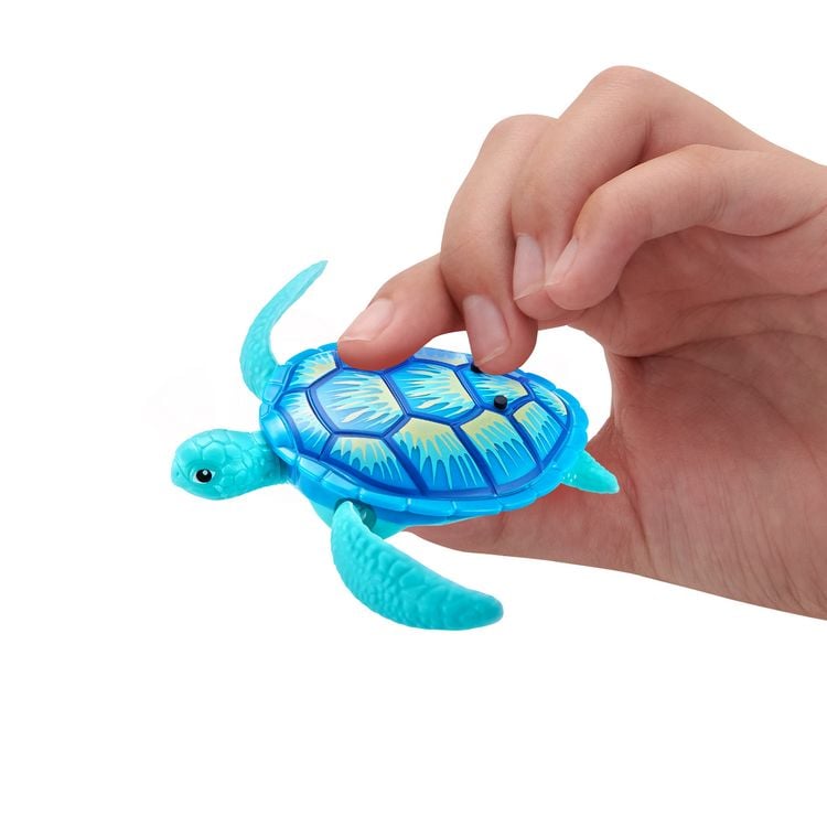 Produktbild: Robo Alive Robo-Turtle