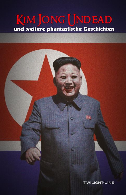 Produktbild: Kim Jong Undead