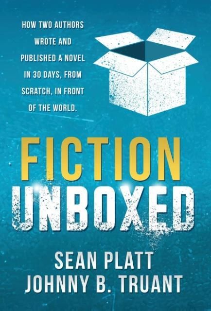 Produktbild: Fiction Unboxed