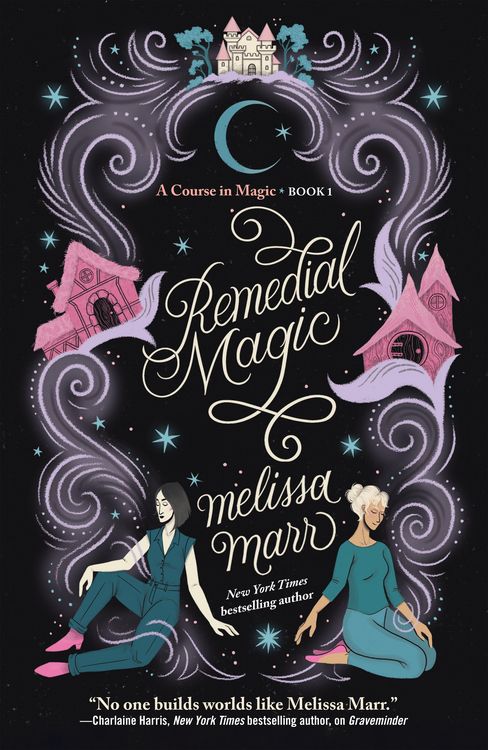 Produktbild: Remedial Magic