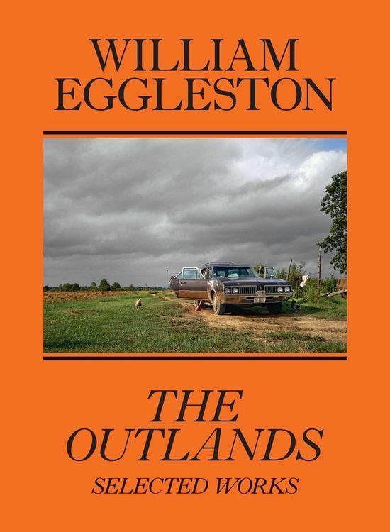 Produktbild: The Outlands