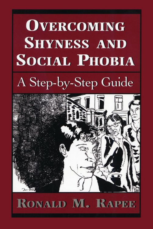 Produktbild: Overcoming Shyness and Social Phobia