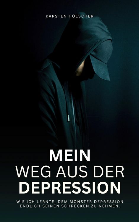 Produktbild: Mein Weg aus der Depression