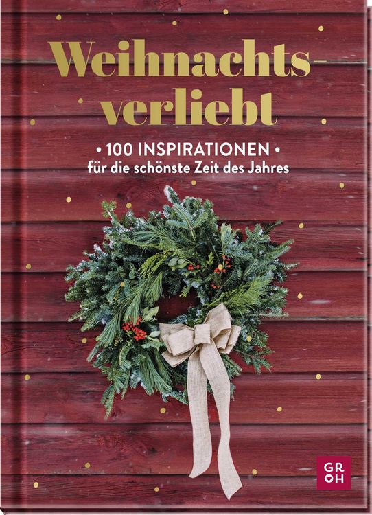 Produktbild: Weihnachtsverliebt