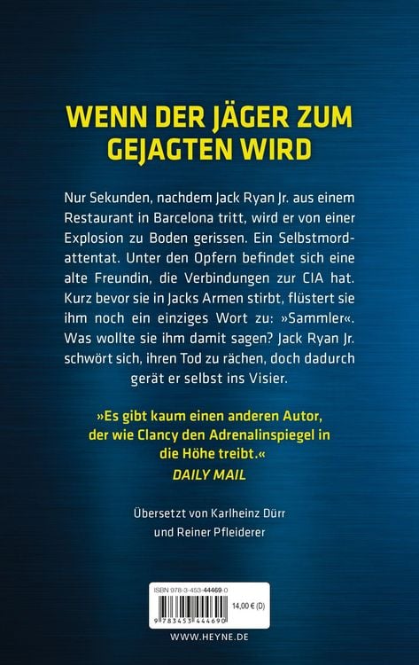 Produktbild: T&auml;uschungsman&ouml;ver