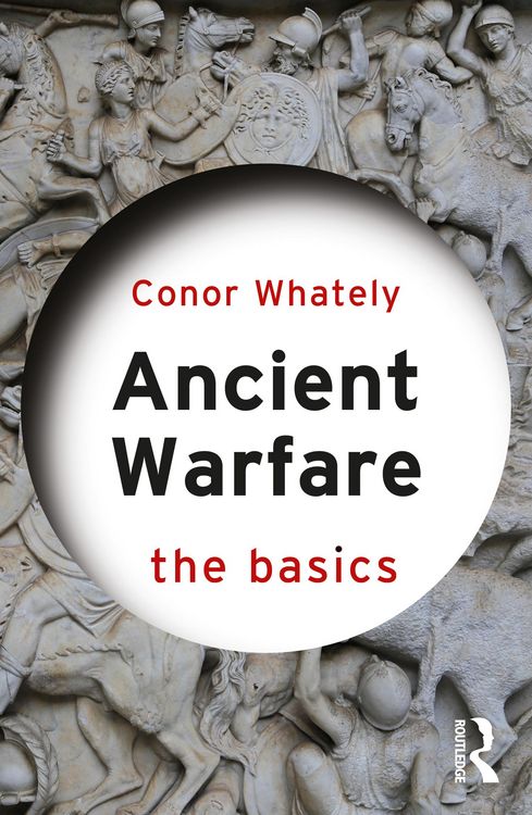 Produktbild: Ancient Warfare: The Basics