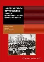 Produktbild: Jakobenlerden Devrimcilere