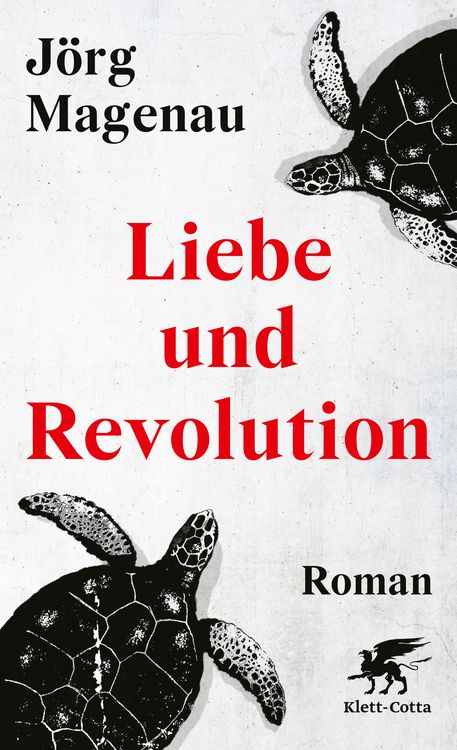 Produktbild: Liebe und Revolution