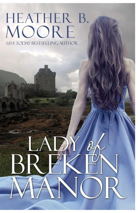 Produktbild: Lady of Breken Manor