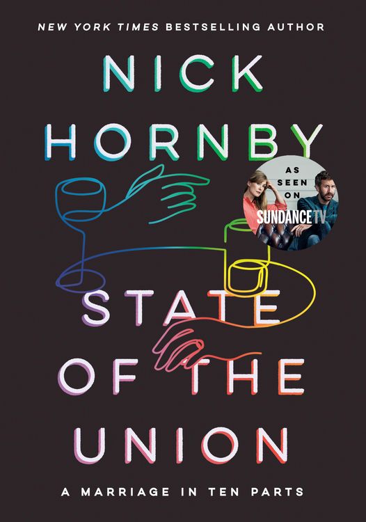 Produktbild: State of the Union