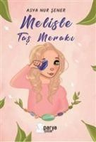 Produktbild: Melisle Tas Meraki