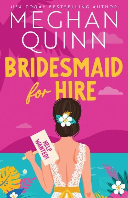 Produktbild: Bridesmaid for Hire