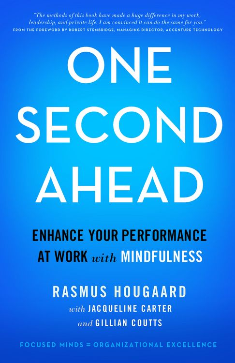 Produktbild: One Second Ahead
