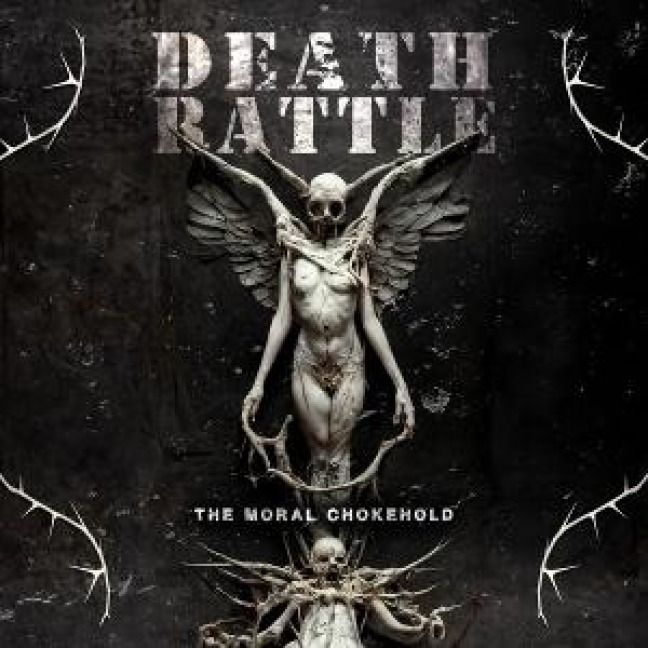 Produktbild: The Moral Chokehold