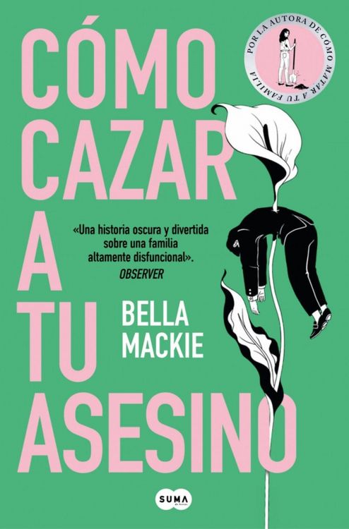 Produktbild: C&oacute;mo Cazar a Tu Asesino / What a Way to Go