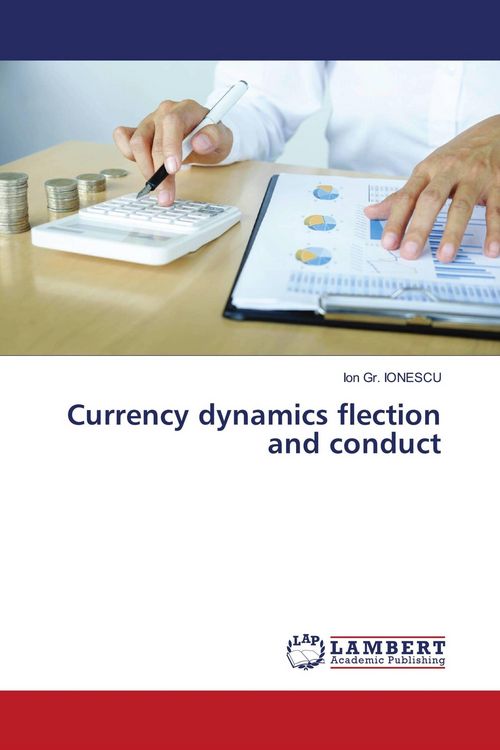 Produktbild: Currency dynamics flection and conduct