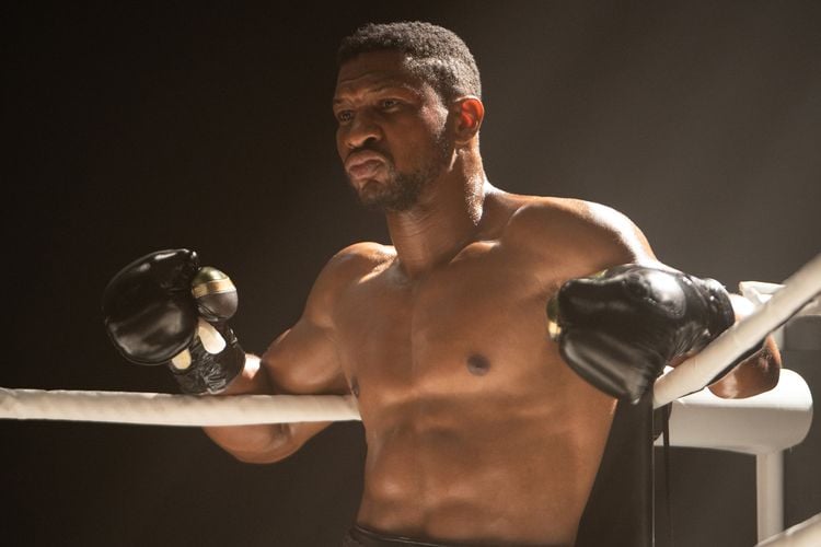 Produktbild: Creed 3: Rocky's Legacy
