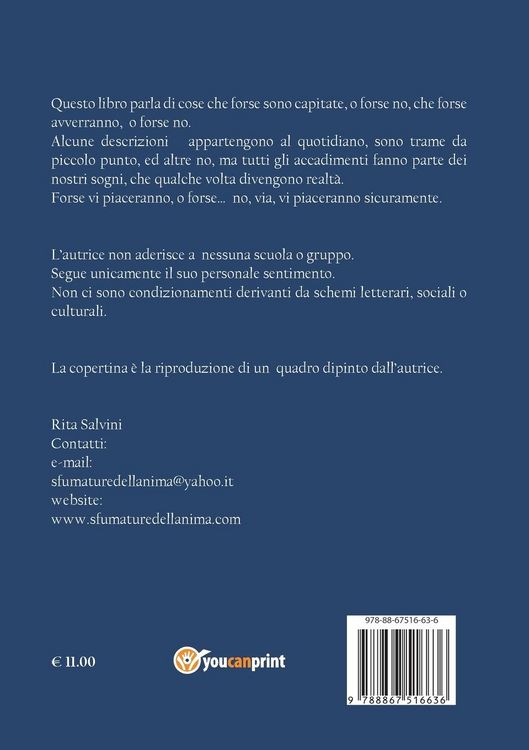 Produktbild: Preludio di nuove lune
