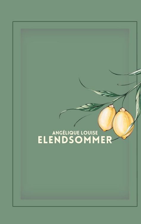 Produktbild: Elendsommer