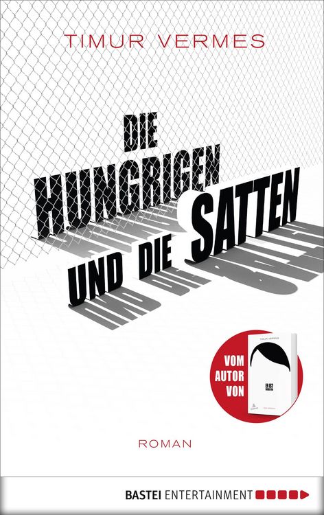 Produktbild: Die Hungrigen und die Satten