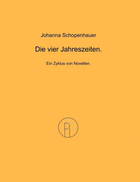 Produktbild: Die vier Jahreszeiten.