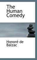 Produktbild: The Human Comedy