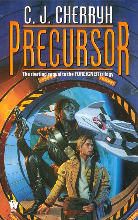 Produktbild: Precursor