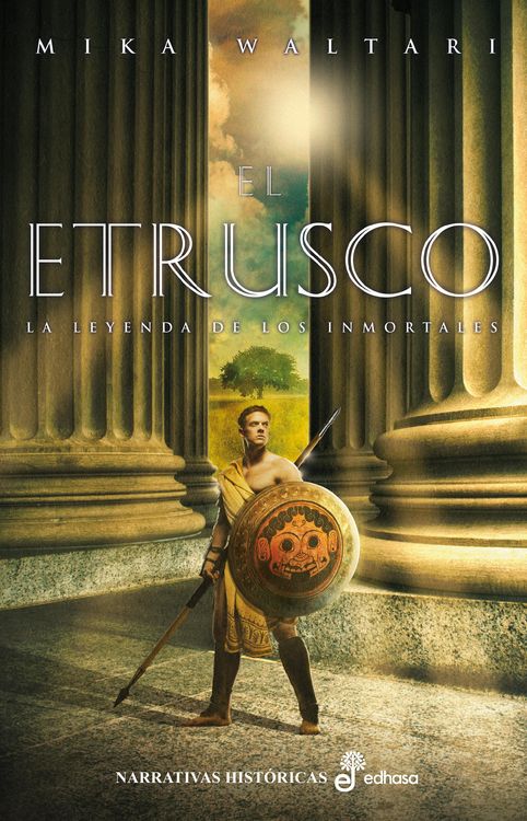 Produktbild: El etrusco