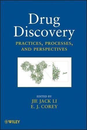 Produktbild: Drug Discovery