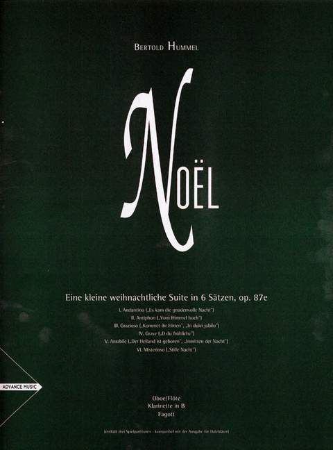 Produktbild: No&euml;l